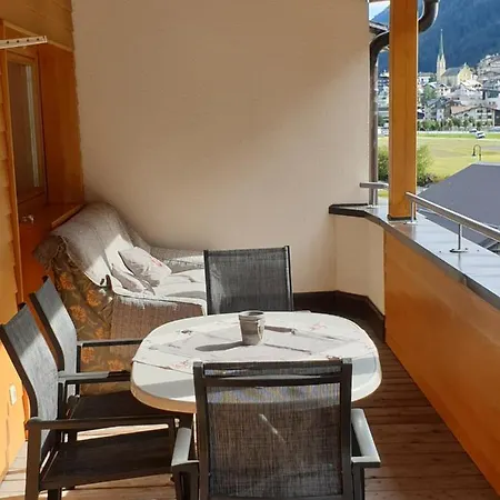 Altamira Apartment