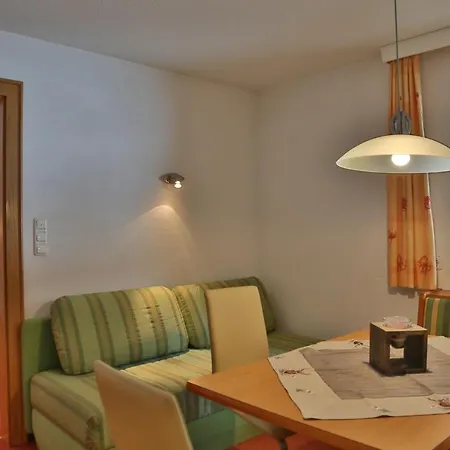 Altamira Apartment Ischgl