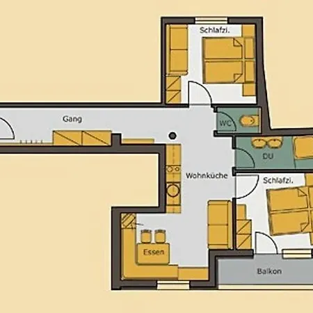 Apartment Altamira