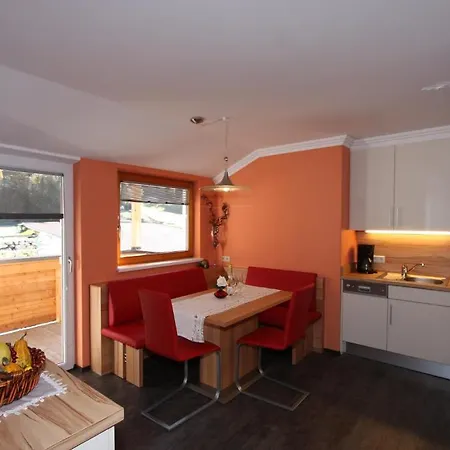 Apartment Altamira