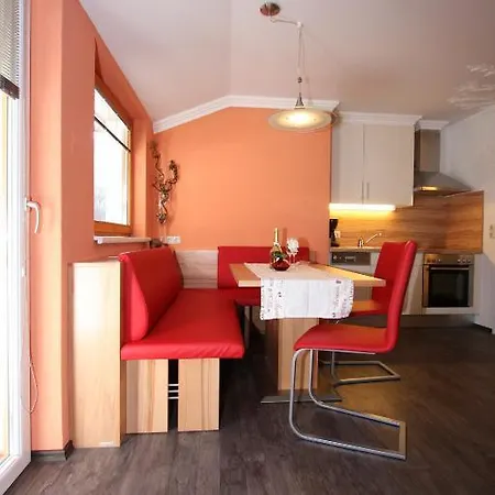 Apartment Altamira Ischgl